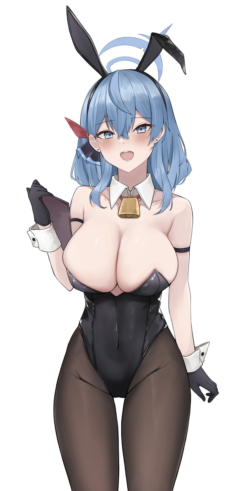 Ako (Blue Archive) Rule 34 Image