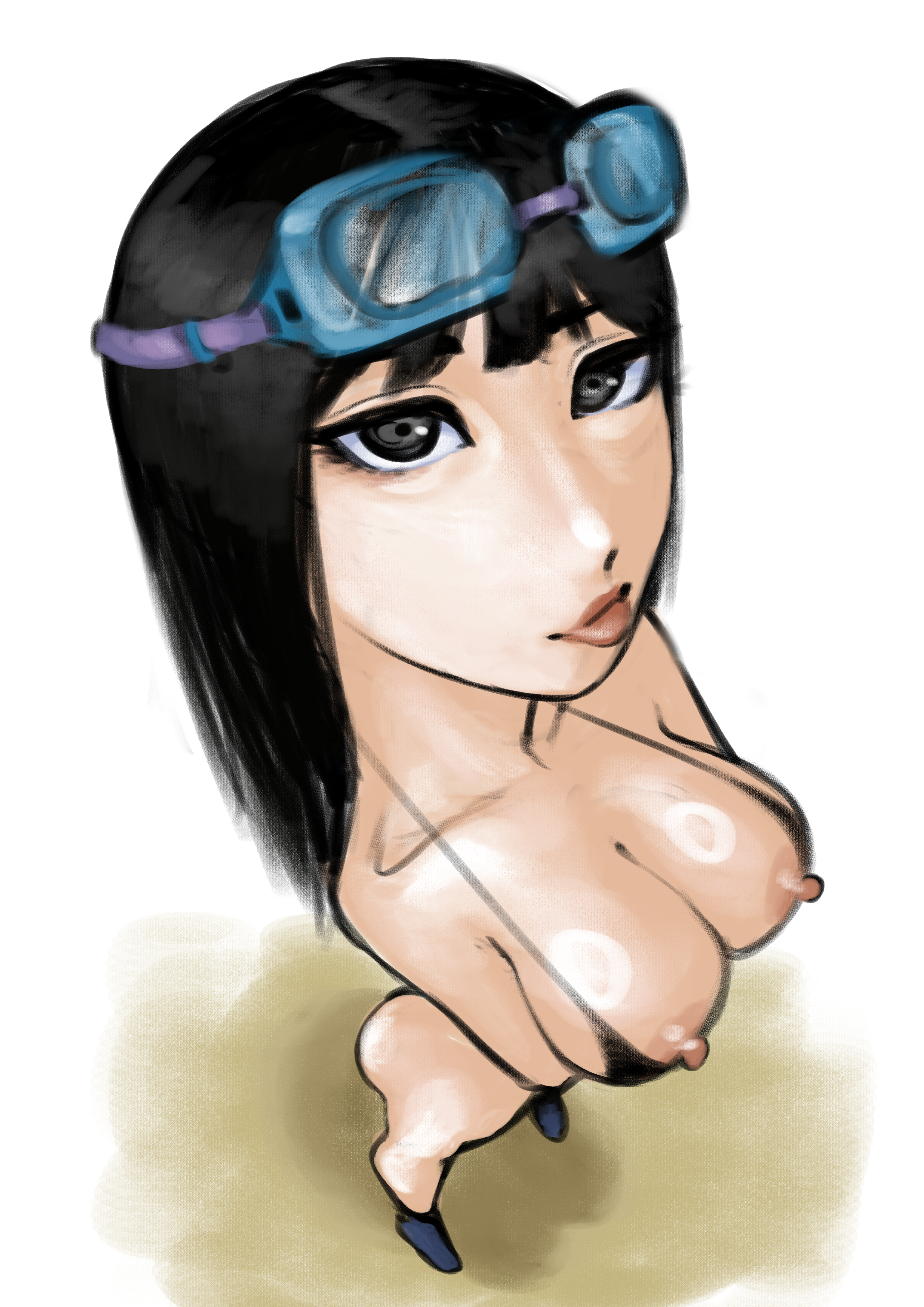 Original Character Rule 34 Image