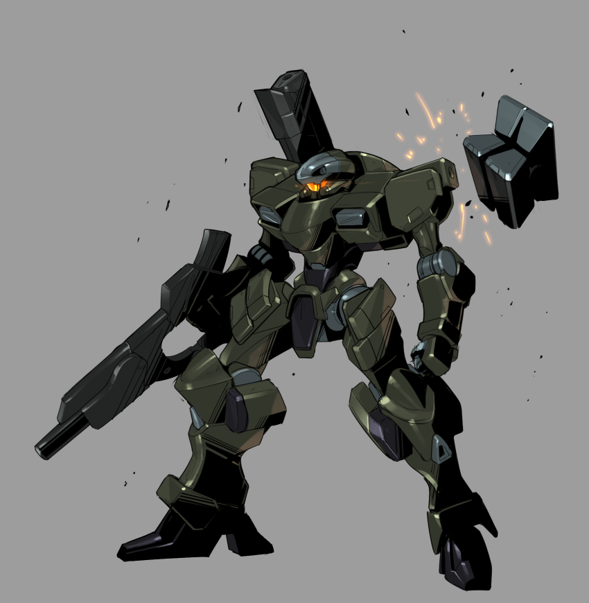 Gundam Rule 34 Image