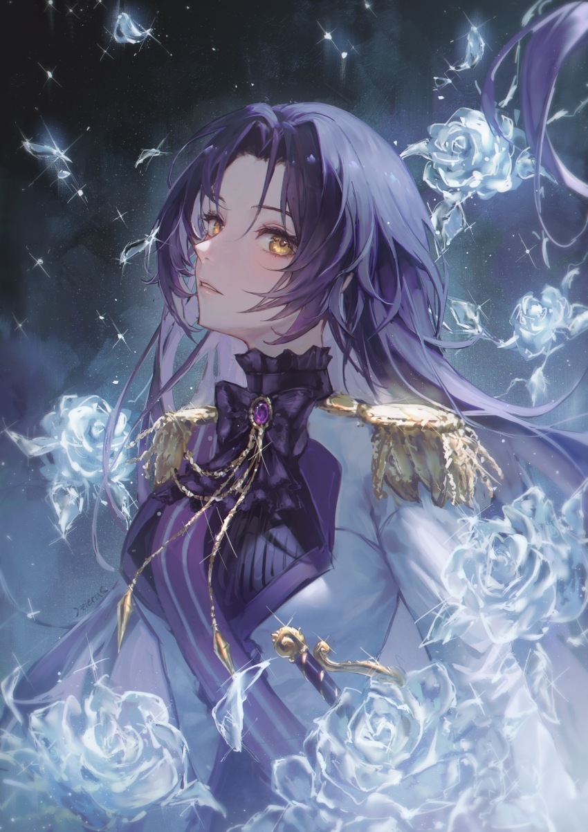 Vanitas No Carte Rule 34 Image