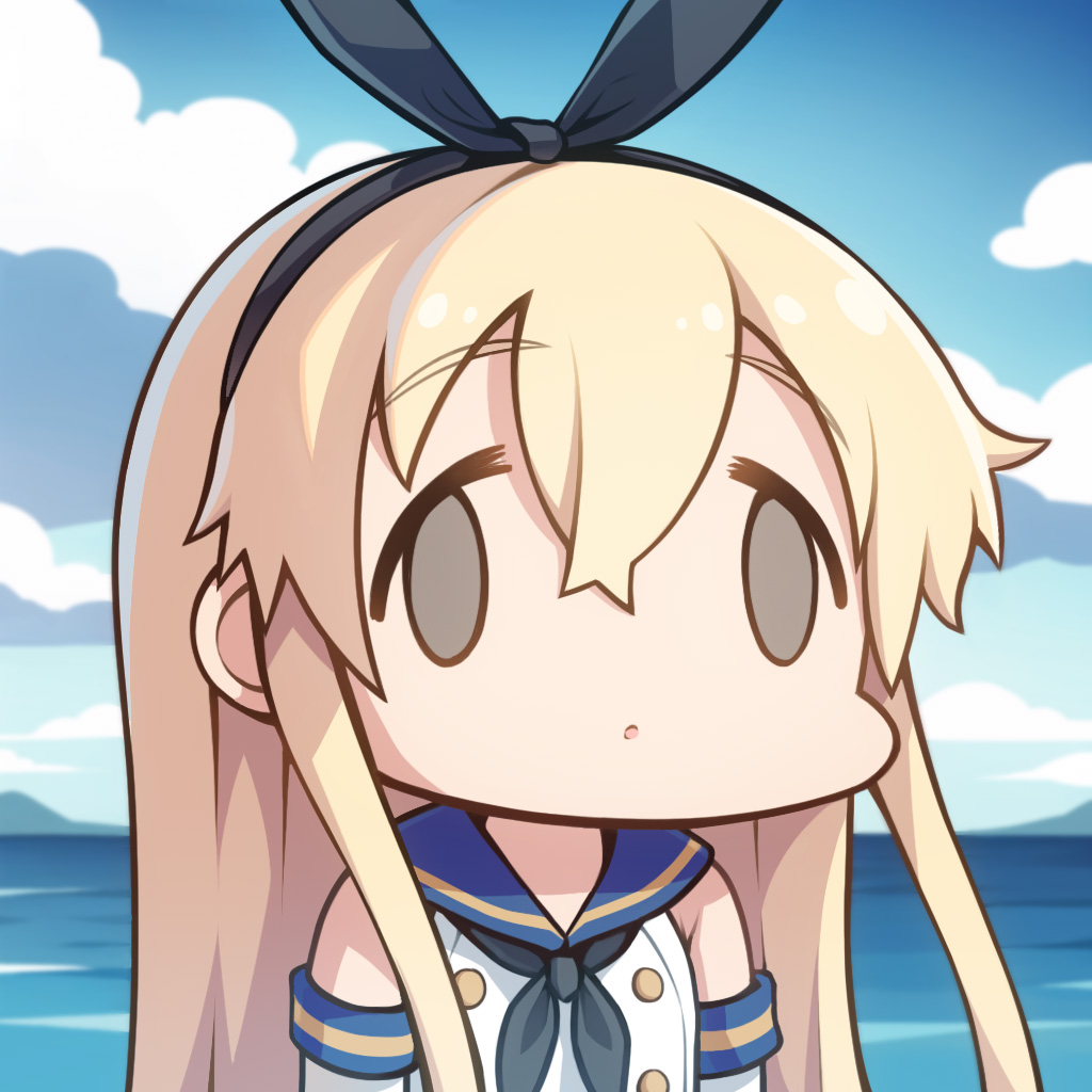 Kantai Collection Rule 34 Image