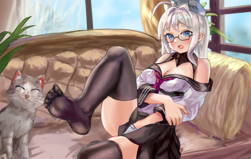 Kantai Collection Rule 34 Image
