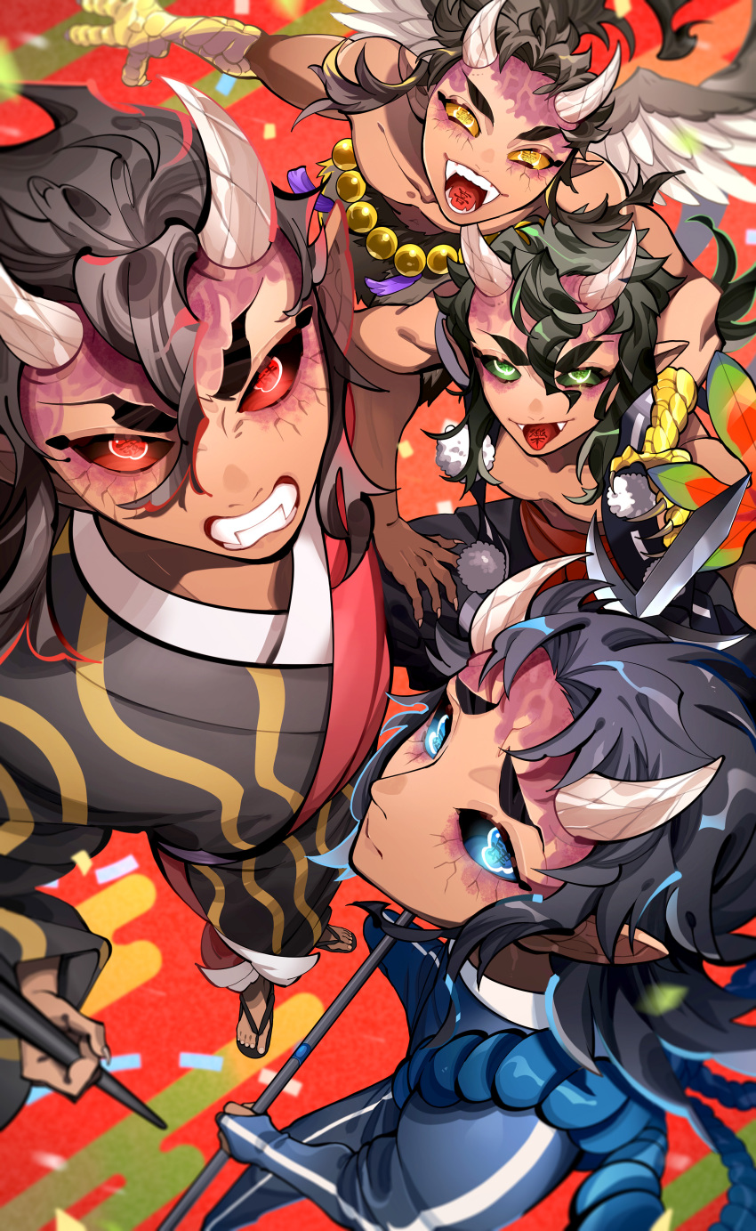 Kimetsu No Yaiba Rule 34 Image