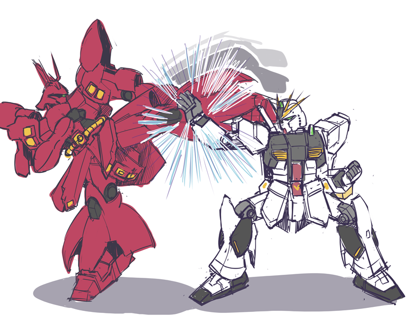 Char'S Counterattack Rule 34 Image