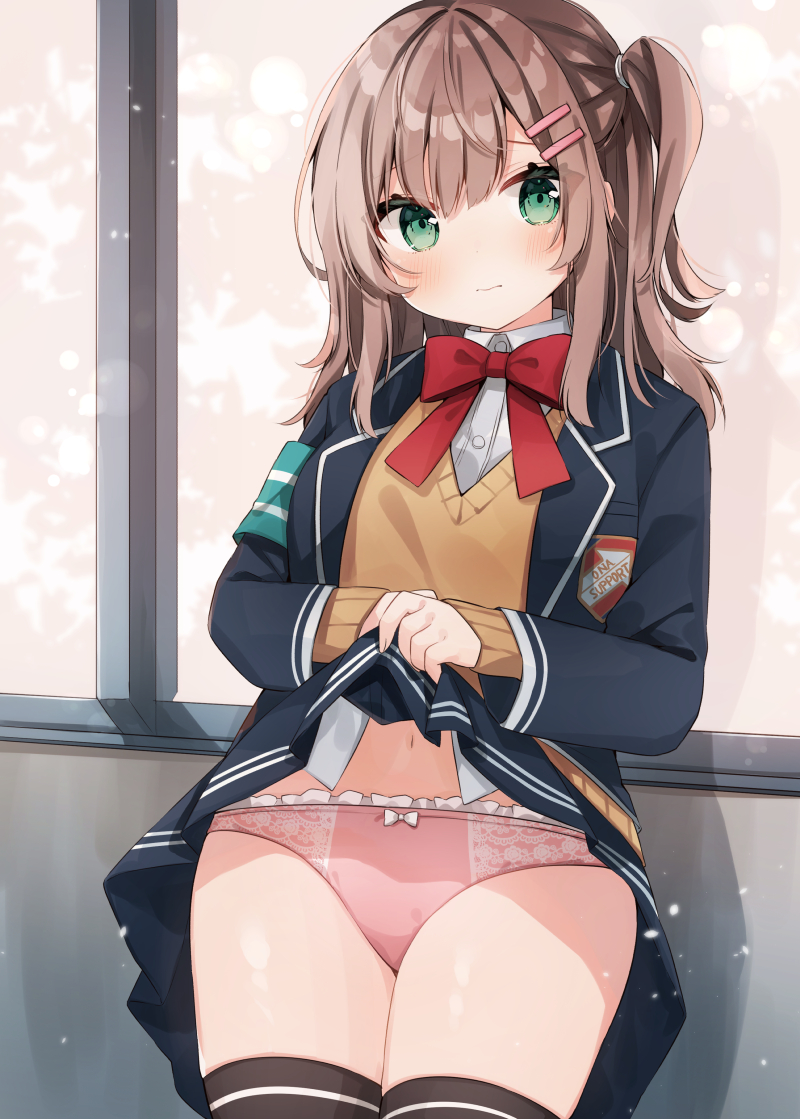 Naomi (Boku To Kanojo No Onani Life) Rule 34 Image