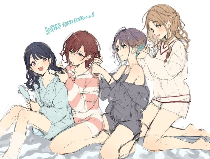 Asakura Toru (Idolmaster) Rule 34 Image