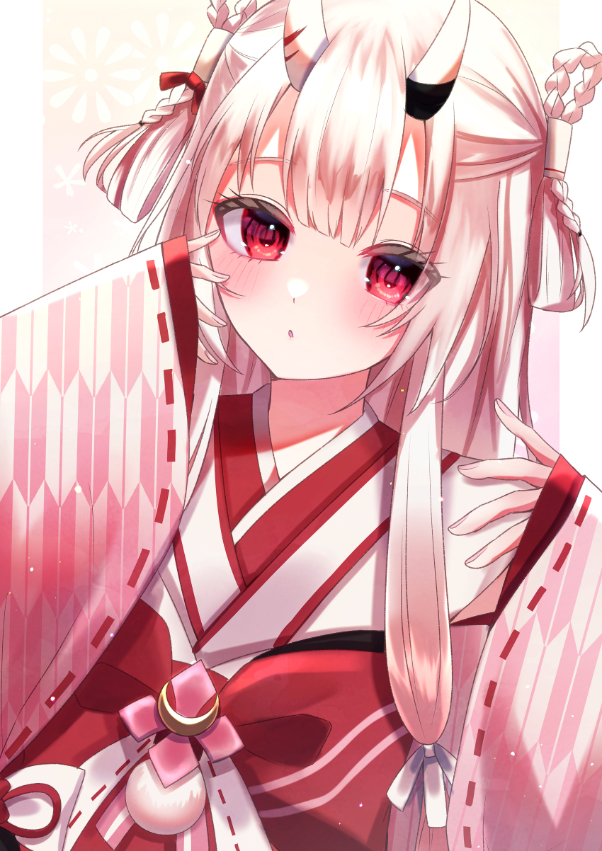 Nakiri Ayame (Hololive) Rule 34 Image
