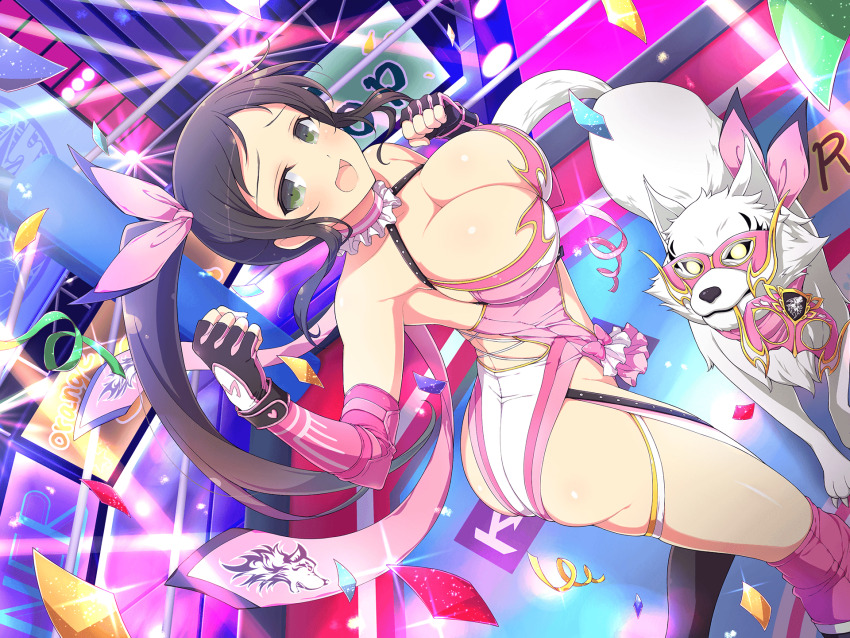 Murakumo (Senran Kagura) Rule 34 Image