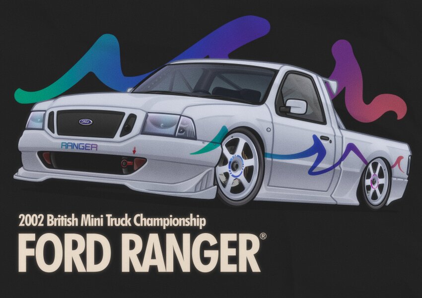 Ford Rule 34 Image