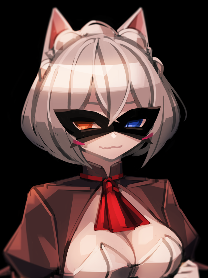 Shrug (Clothing) Rule 34 Image