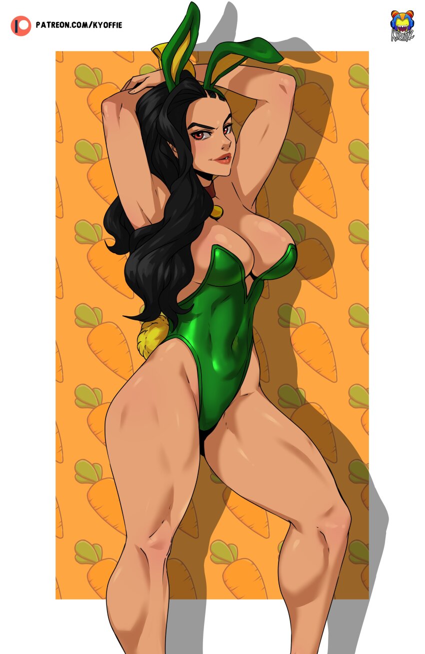 Laura Matsuda (Street Fighter) Rule 34 Image