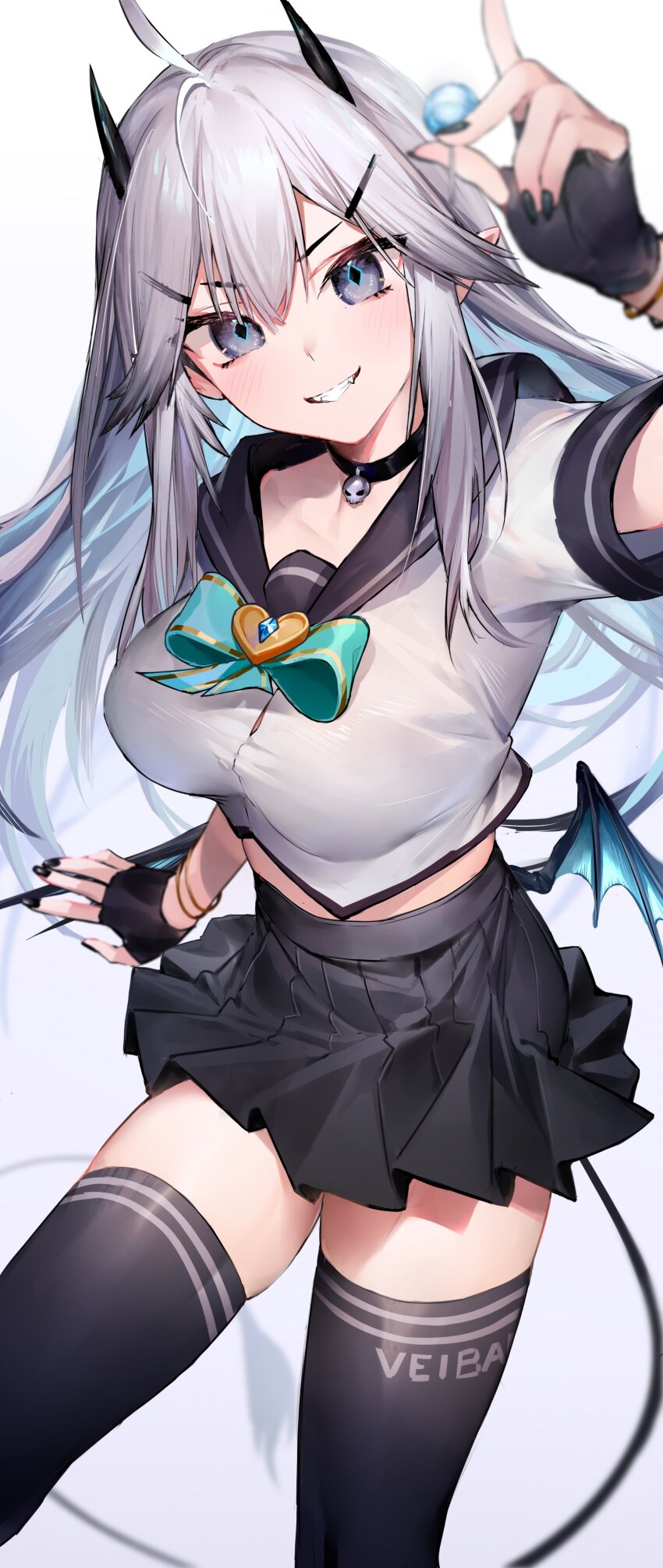 Vei (Vtuber) Rule 34 Image