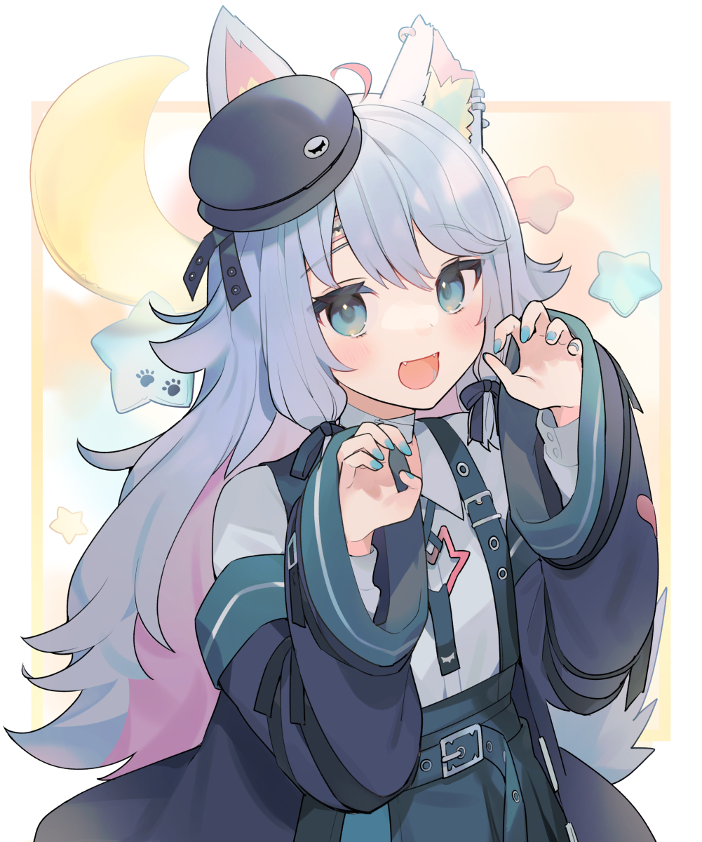 Indie Virtual Youtuber Rule 34 Image