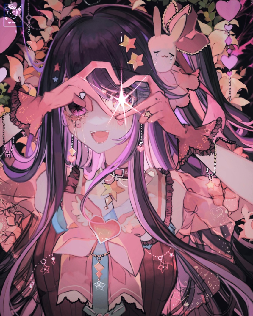 Hoshino Ai (Oshi No Ko) Rule 34 Image