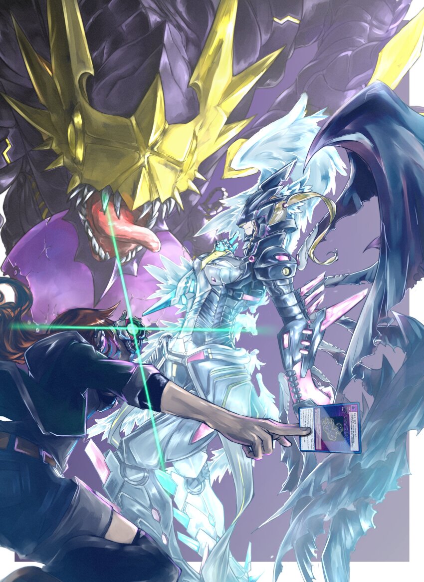 Digimon Rule 34 Image