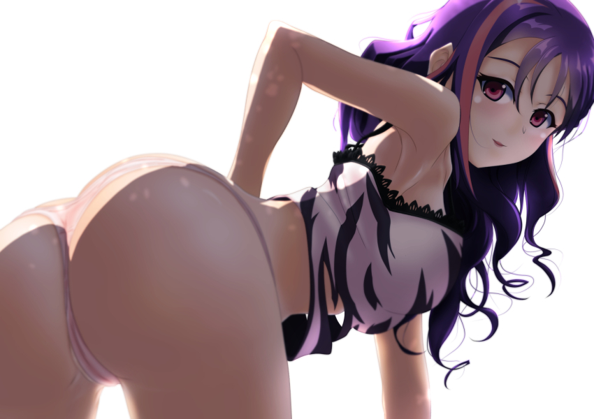 Kazuno Sarah (Love Live!) Rule 34 Image