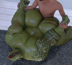3d Rule 34 Image