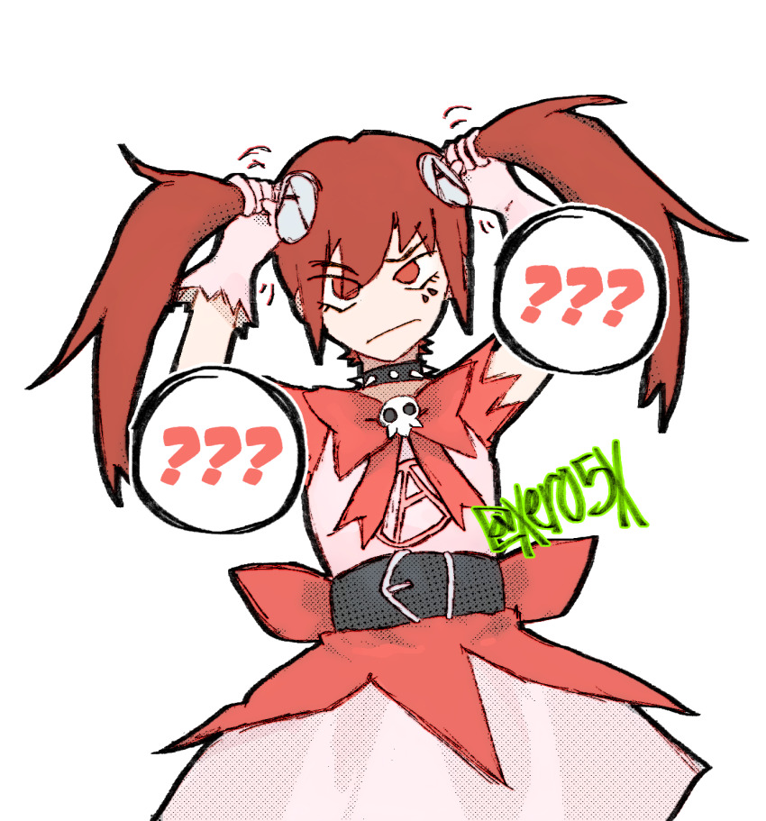 Mahou Shoujo Magical Destroyers Rule 34 Image