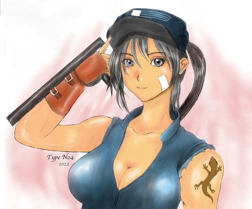 Last Bronx Rule 34 Image