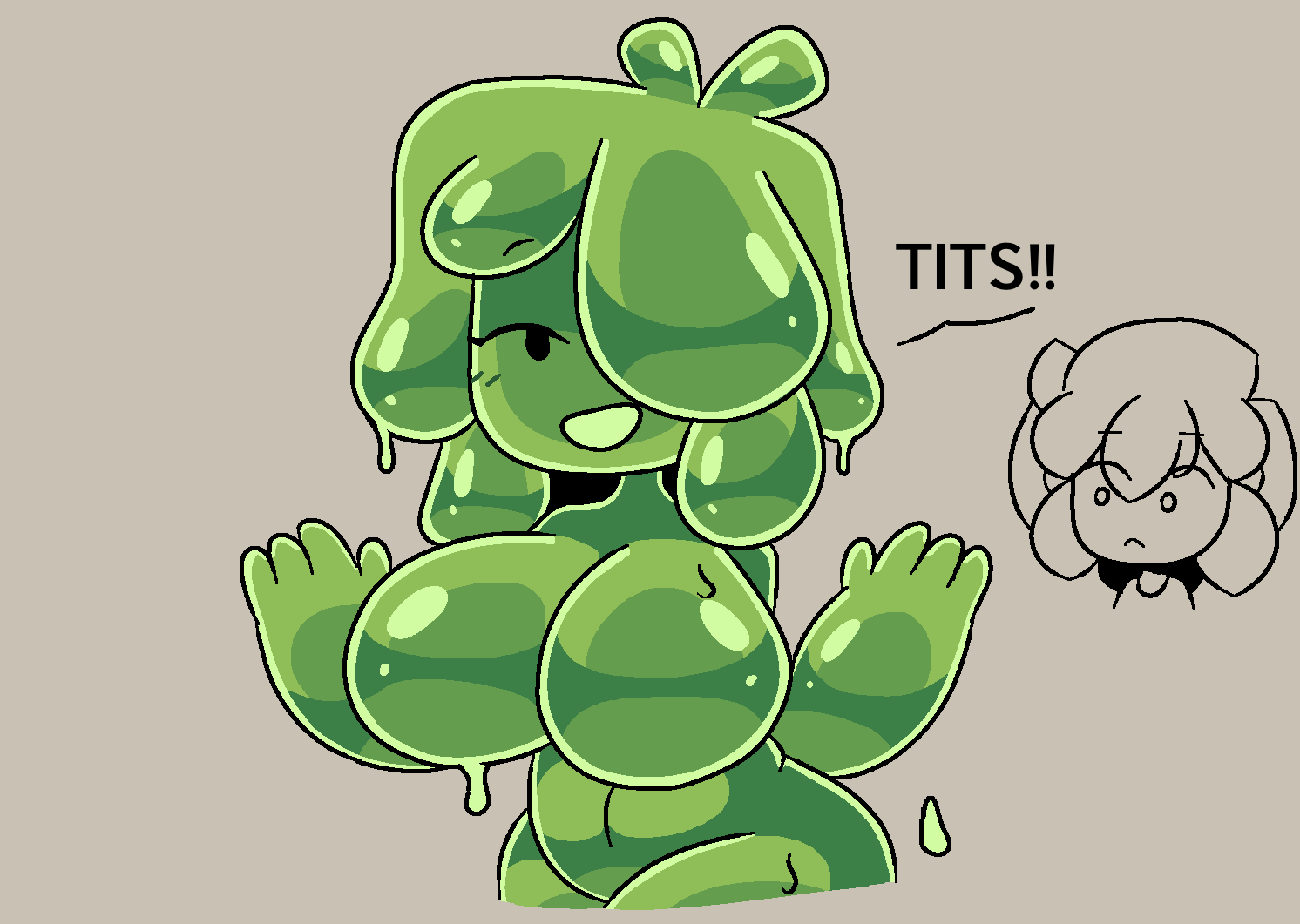 Original Rule 34 Image