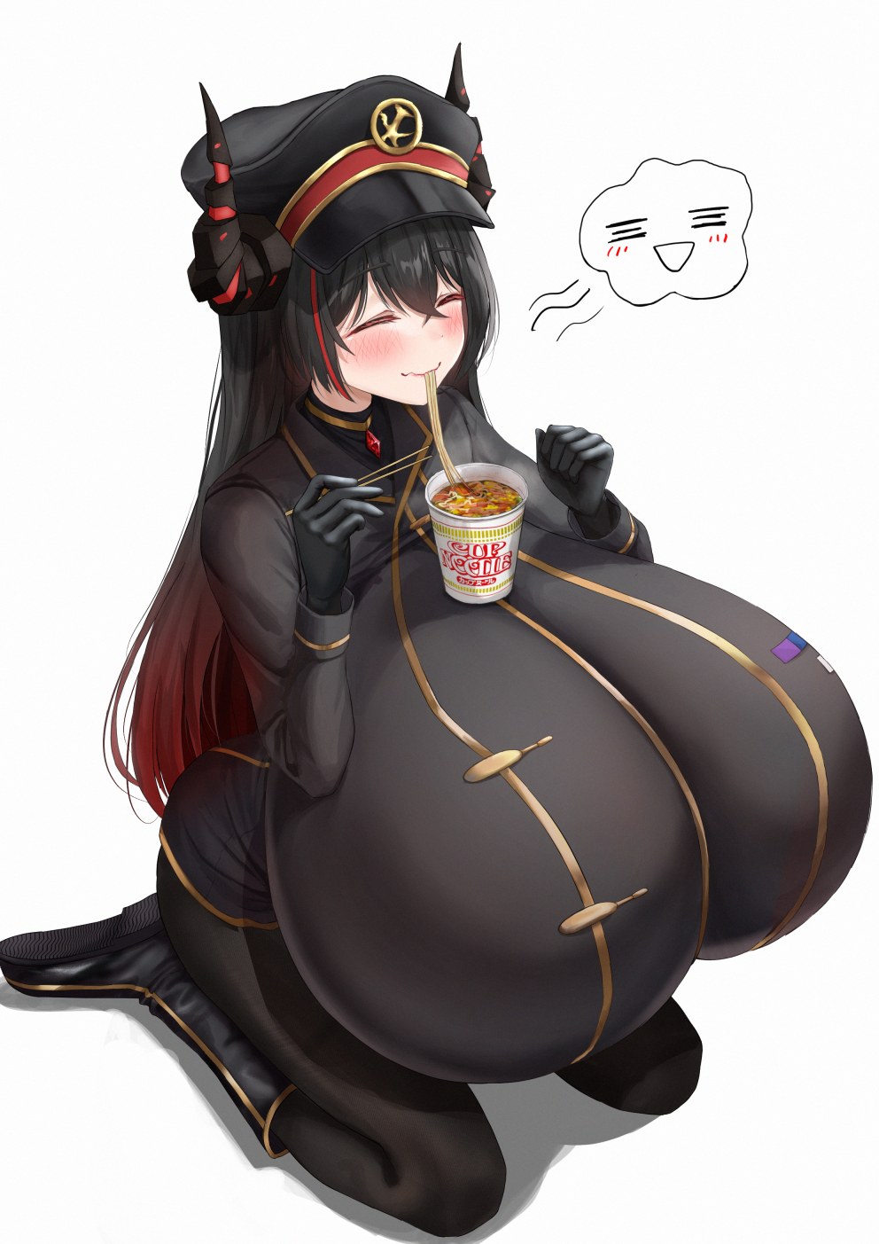 Original Rule 34 Image