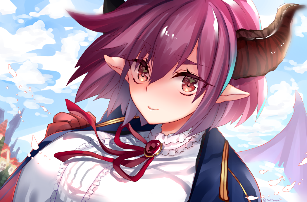 Grea (Shingeki No Bahamut) Rule 34 Image