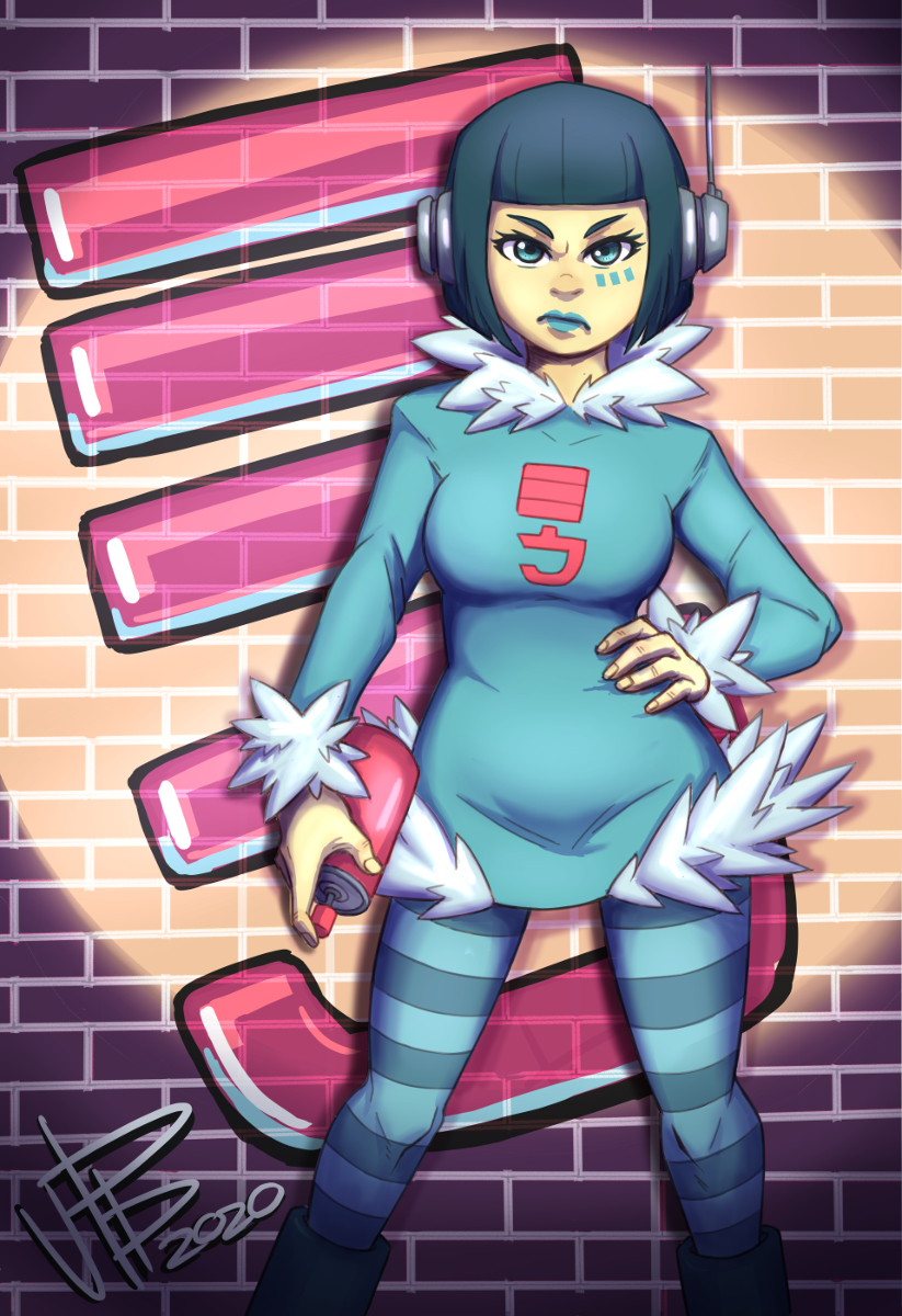 Mew (Jsr) Rule 34 Image