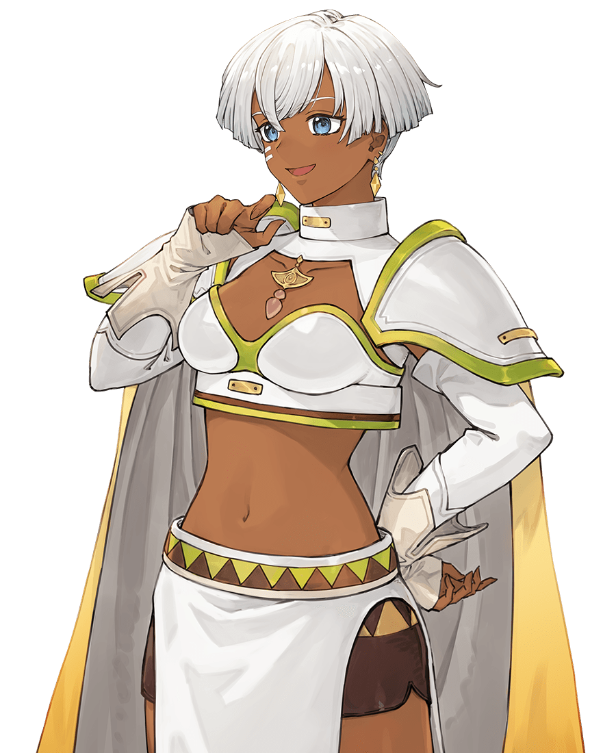 Atelier (Series) Rule 34 Image