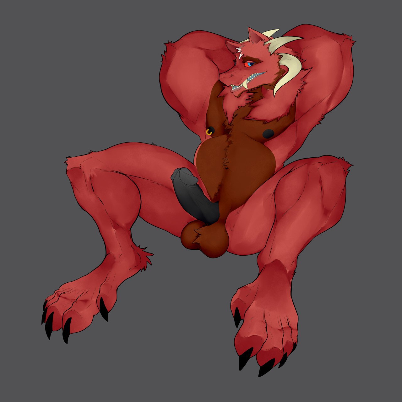Anthro Rule 34 Image