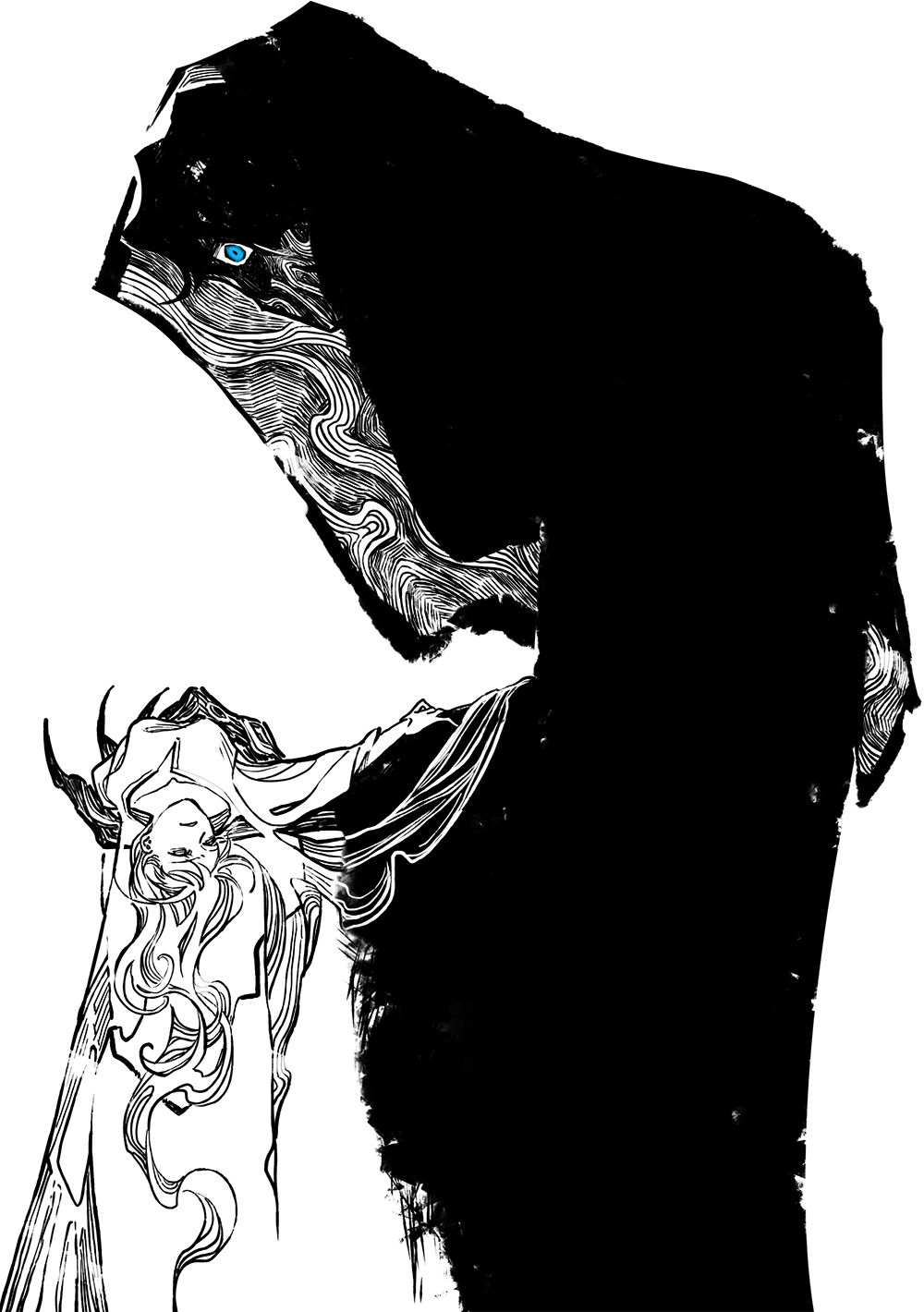 Circle Of Inevitability Rule 34 Image