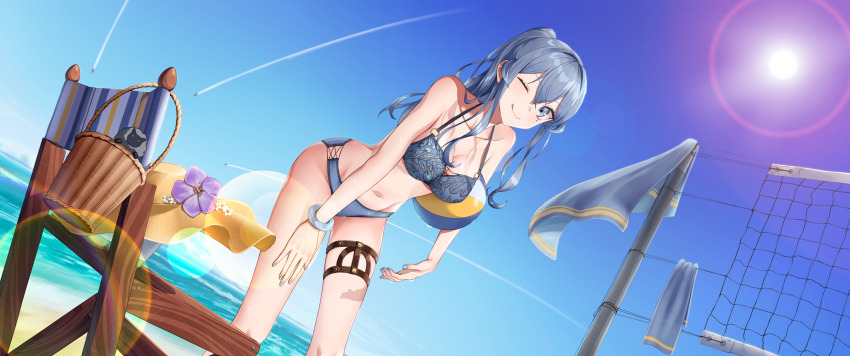 Gotland (Kancolle) Rule 34 Image
