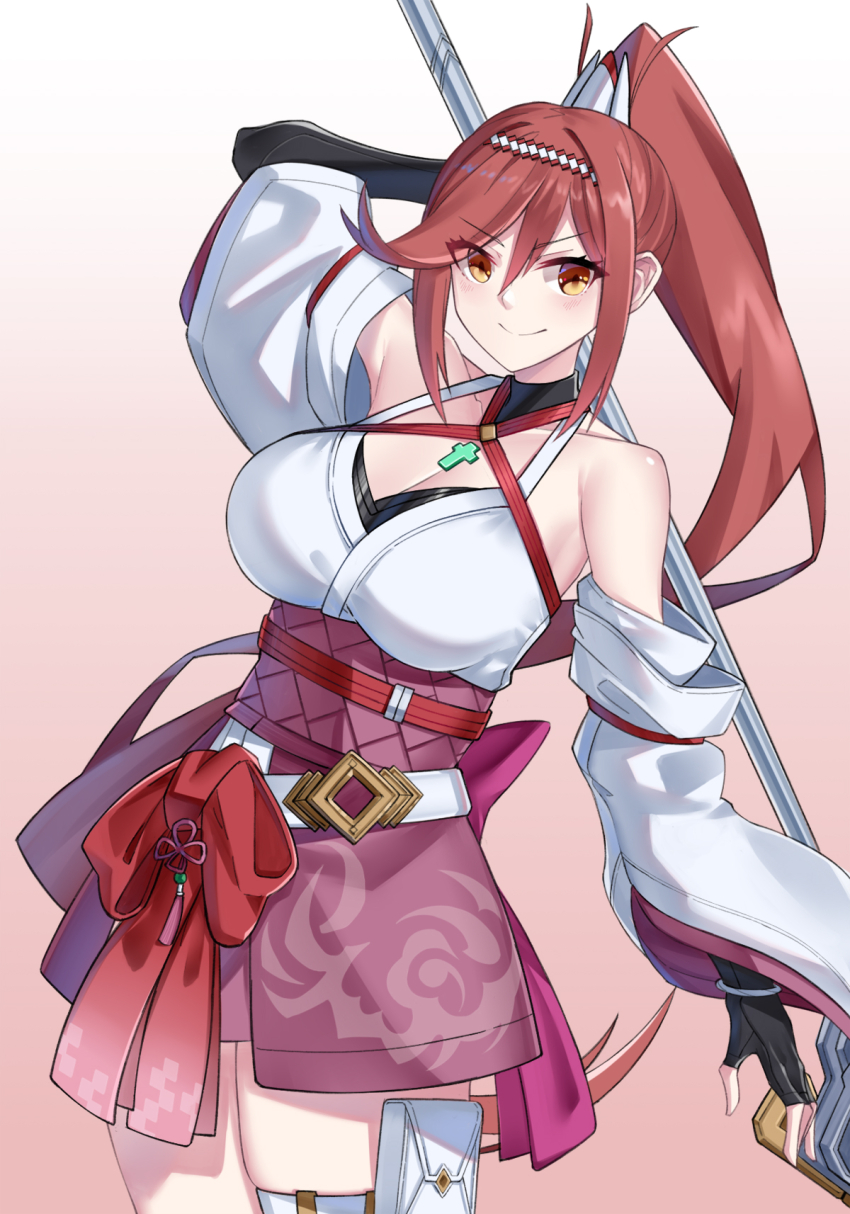 Glimmer (Xenoblade) Rule 34 Image