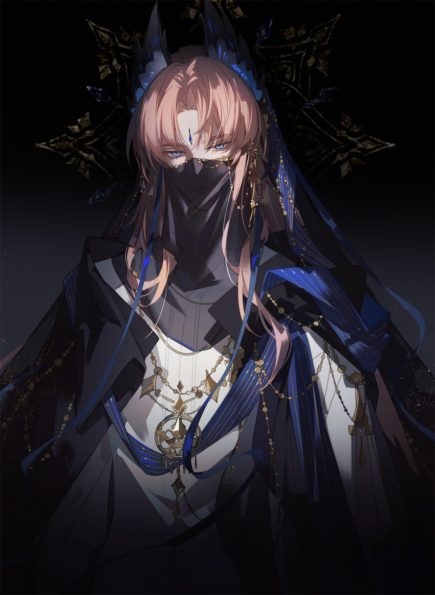 Arknights Rule 34 Image