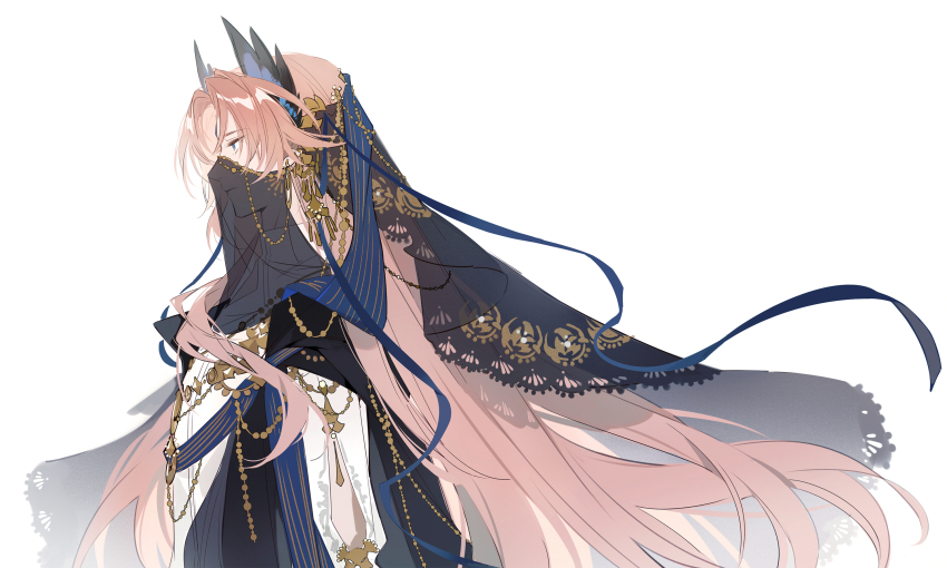 Arknights Rule 34 Image