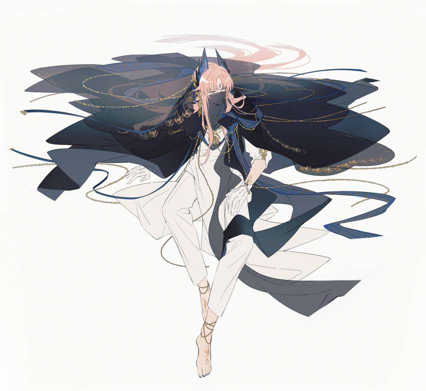 Arknights Rule 34 Image