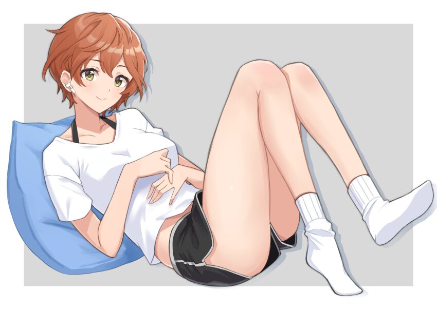 Idolmaster Rule 34 Image