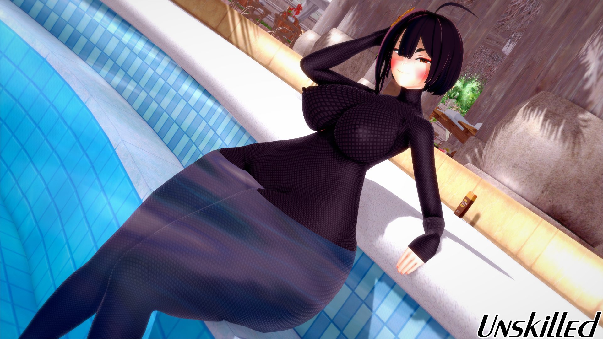 Saavlewd Rule 34 Image