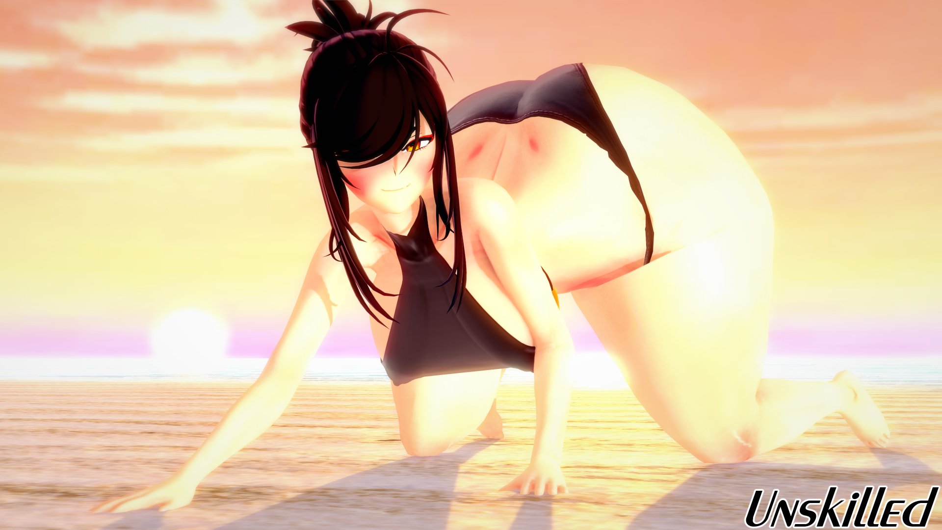 Saavlewd Rule 34 Image