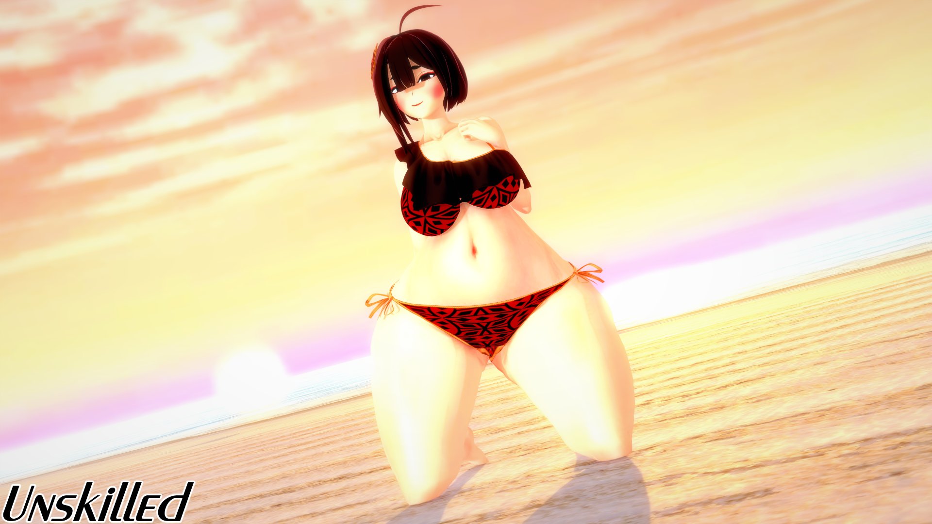 Saavlewd Rule 34 Image
