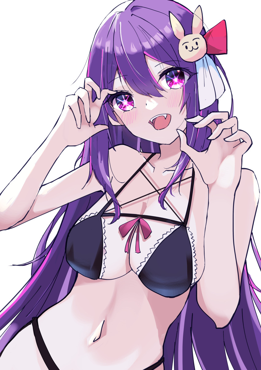 Hoshino Ai (Oshi No Ko) Rule 34 Image