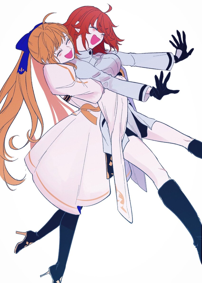 Artoria Caster (Fate) Rule 34 Image