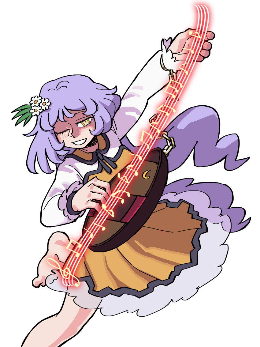 Touhou Rule 34 Image