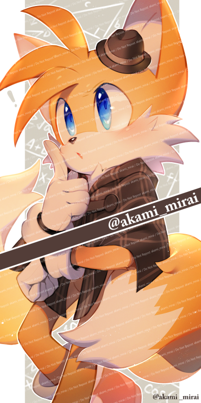 Sonic (Series) Rule 34 Image