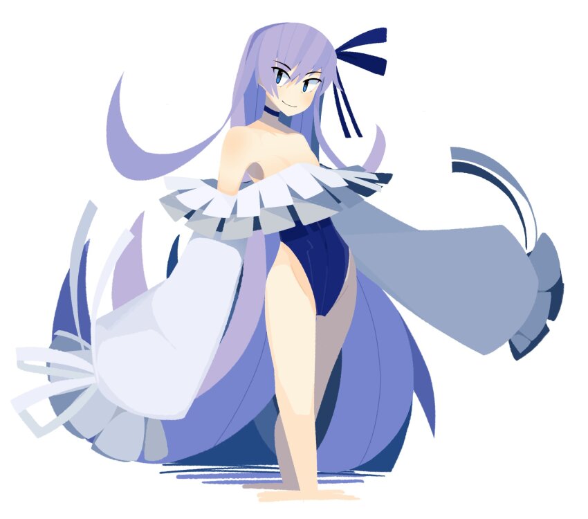 Meltryllis (Fate/Grand Order) Rule 34 Image