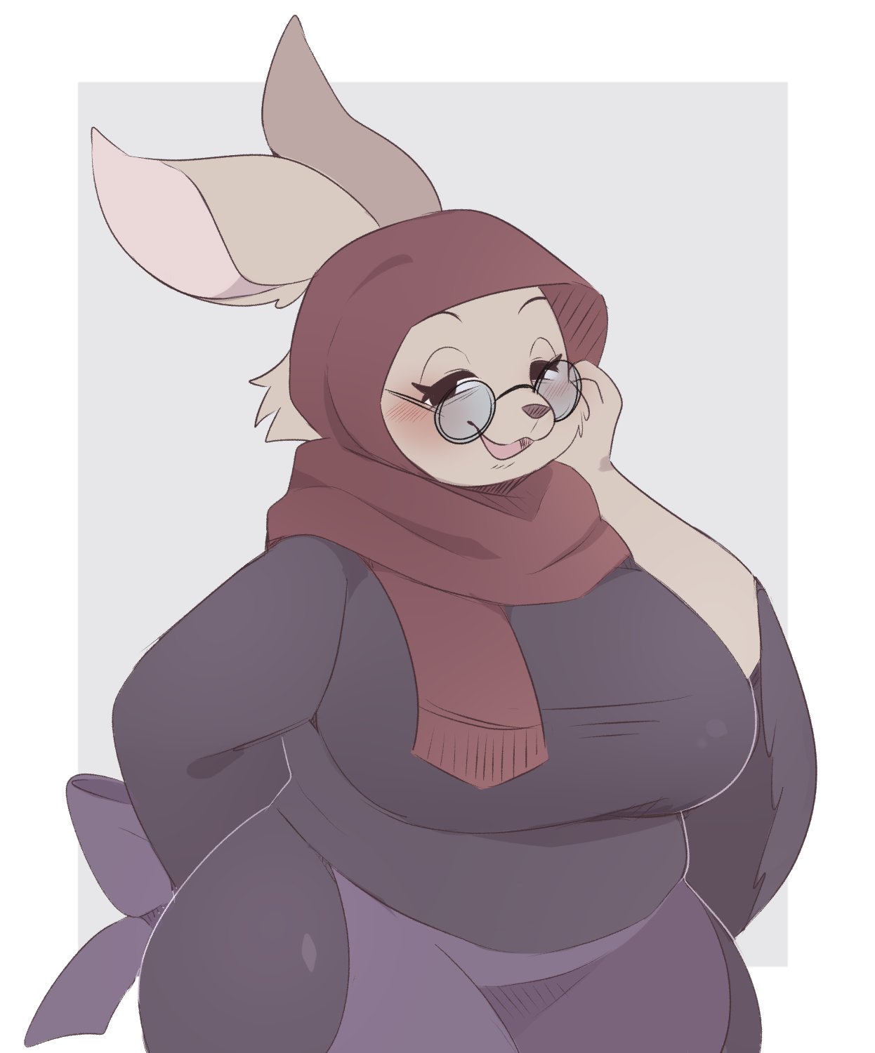 Robin Hood (Disney) Rule 34 Image