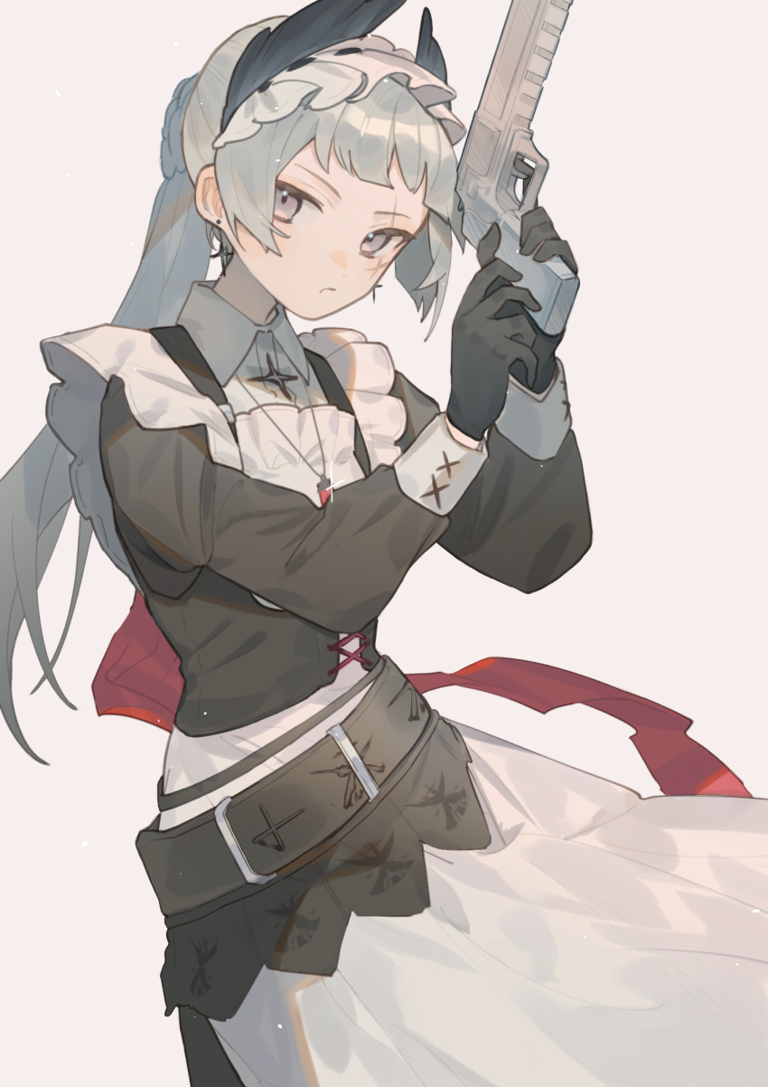 Irene (Arknights) Rule 34 Image