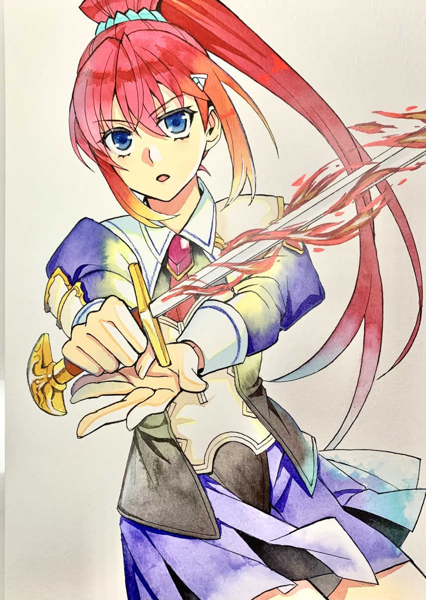 Rance (Series) Rule 34 Image