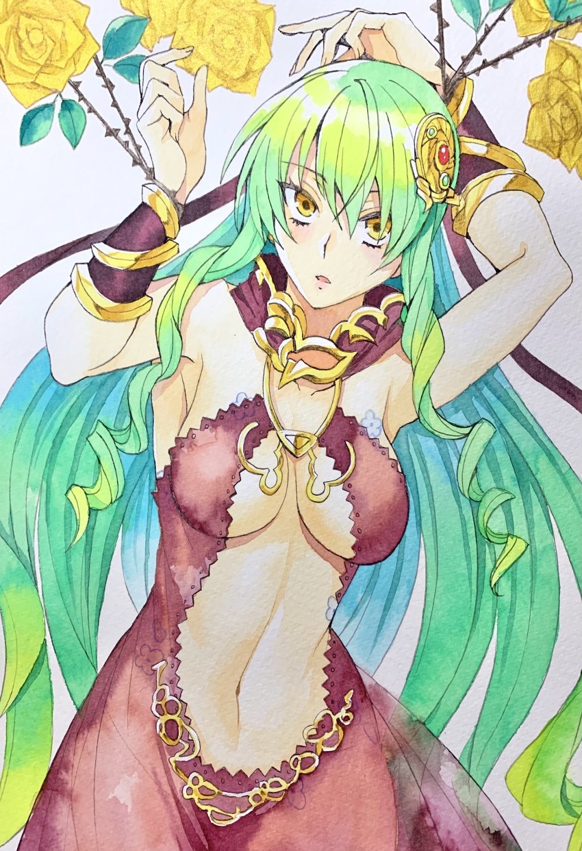 Hornet (Rance) Rule 34 Image