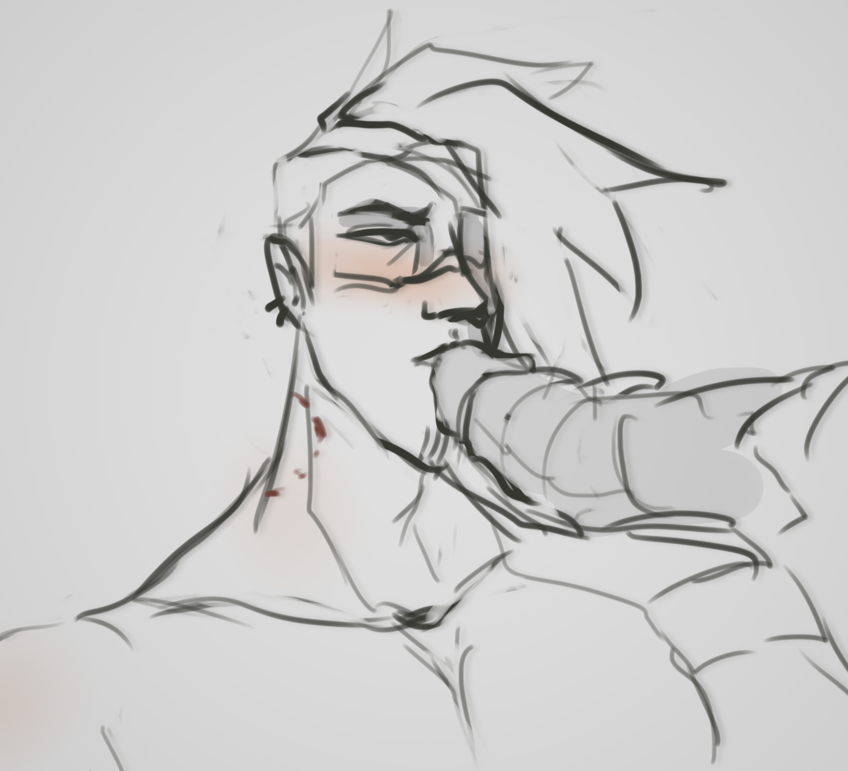 Kayn (League Of Legends) Rule 34 Image