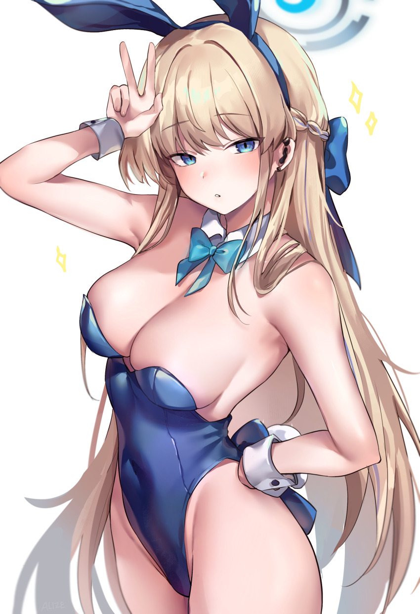 Toki (Blue Archive) Rule 34 Image